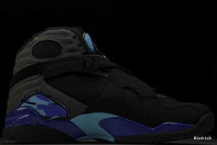 8  Aqua Jordan (2015) 305381-025 Retro 0825